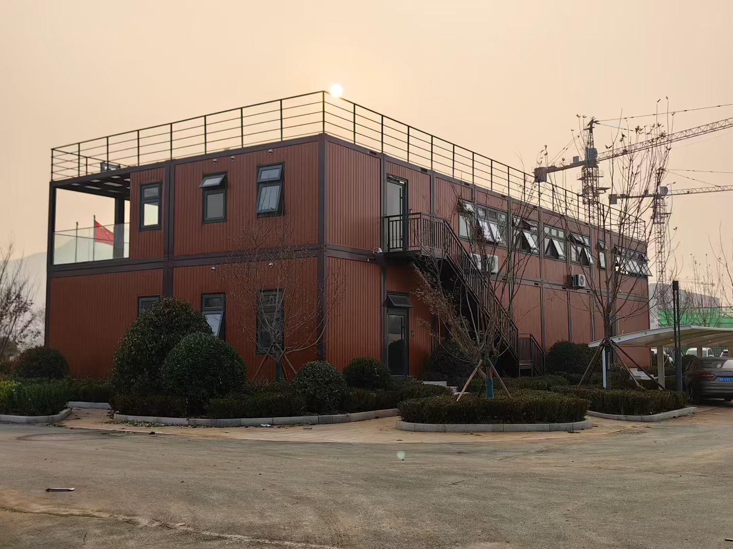 滨州箱子